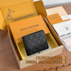 Louis Vuitton Wallets Purse